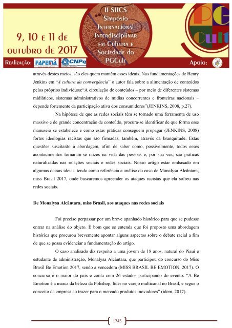 II Simpósio- artigos agrupados Editado ate pagina 1035 