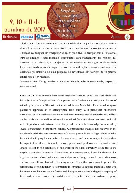 II Simpósio- artigos agrupados Editado ate pagina 1035 