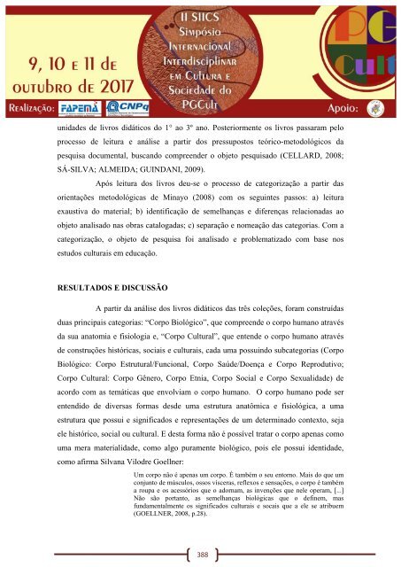 II Simpósio- artigos agrupados Editado ate pagina 1035 