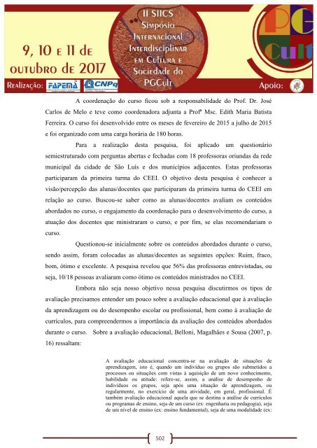 II Simpósio- artigos agrupados Editado ate pagina 1035 