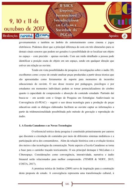 II Simpósio- artigos agrupados Editado ate pagina 1035 