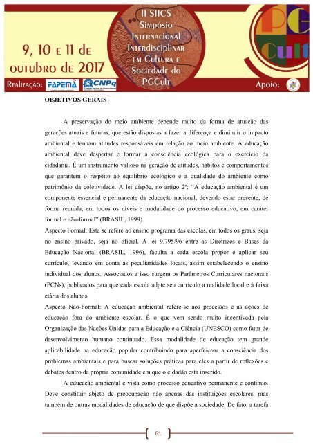 II Simpósio- artigos agrupados Editado ate pagina 1035 