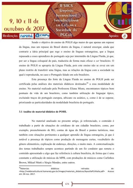 II Simpósio- artigos agrupados Editado ate pagina 1035 