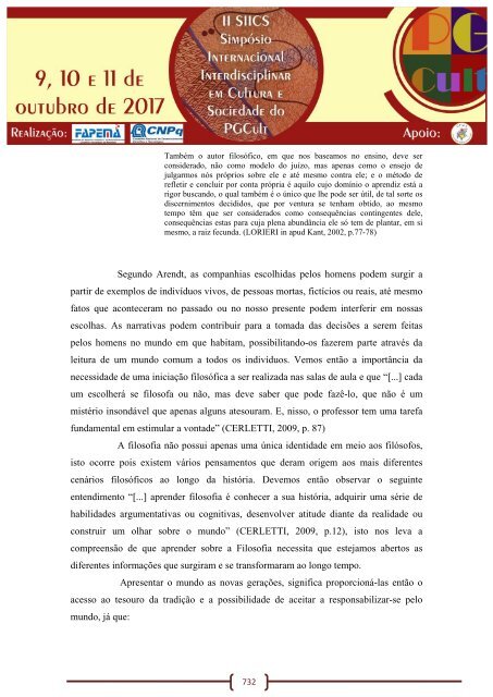 II Simpósio- artigos agrupados Editado ate pagina 1035 