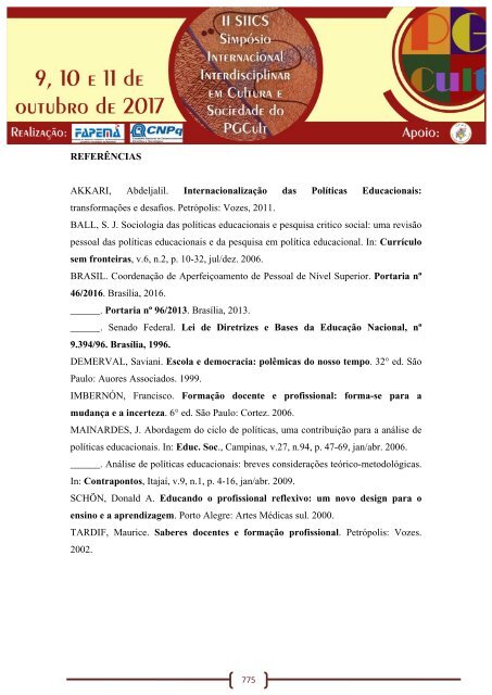 II Simpósio- artigos agrupados Editado ate pagina 1035 