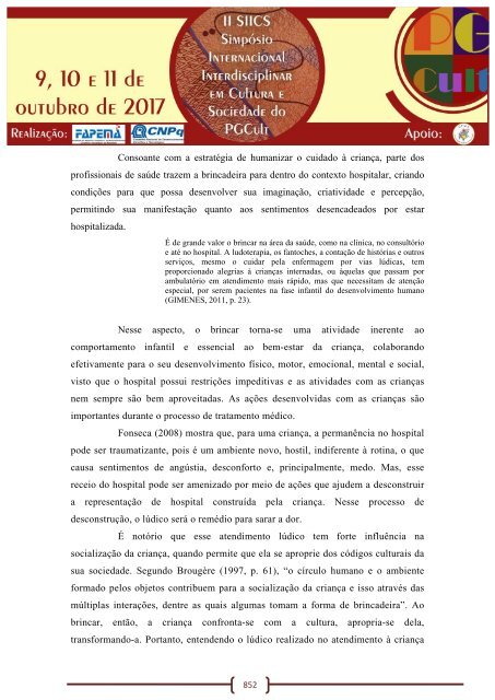 II Simpósio- artigos agrupados Editado ate pagina 1035 