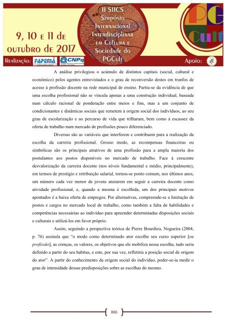 II Simpósio- artigos agrupados Editado ate pagina 1035 