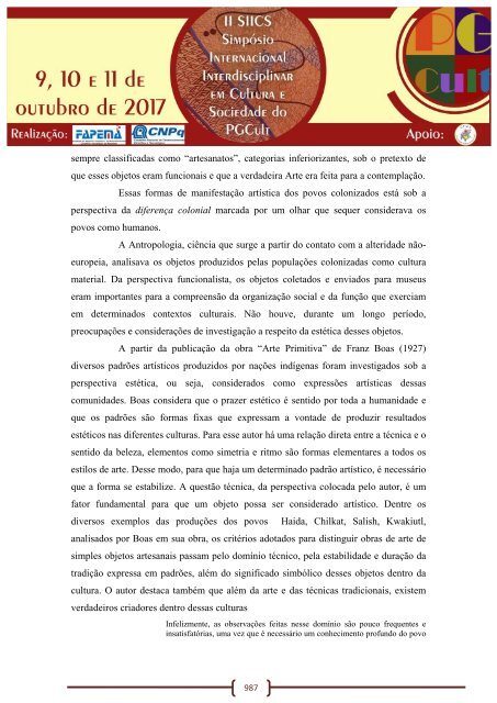 II Simpósio- artigos agrupados Editado ate pagina 1035 