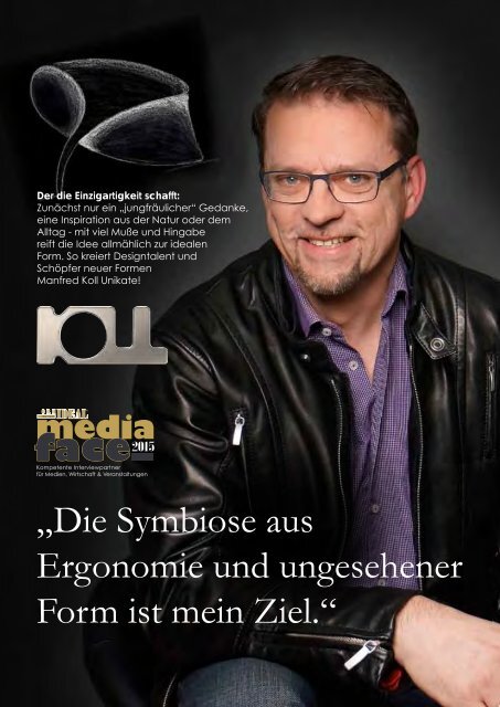 Orhideal IMAGE Magazin - März 2018