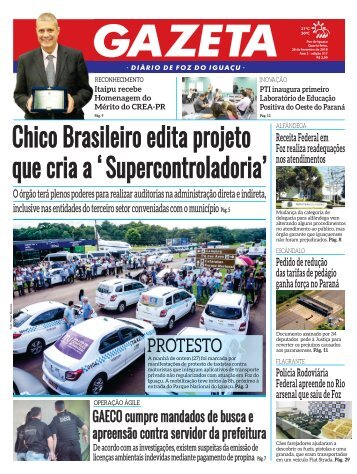 GAZETA DIARIO 517