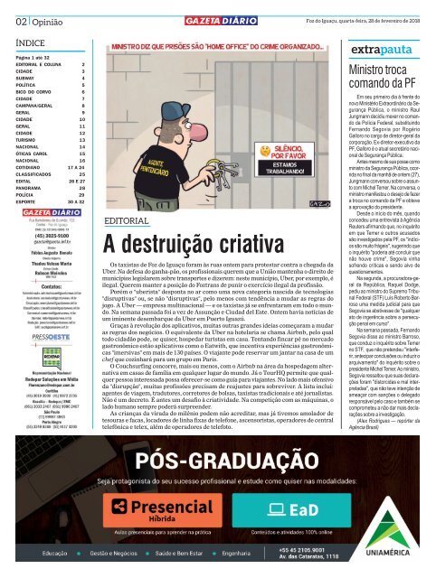 GAZETA DIARIO 517