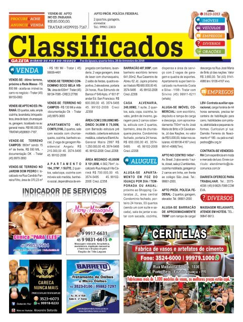 GAZETA DIARIO 517