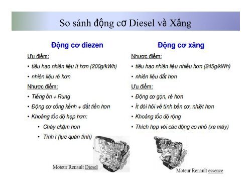 Sản Phẩm Dầu Mỏ Thương Phẩm TS. Trương Hữu Trì