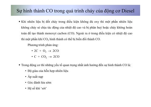 Sản Phẩm Dầu Mỏ Thương Phẩm TS. Trương Hữu Trì