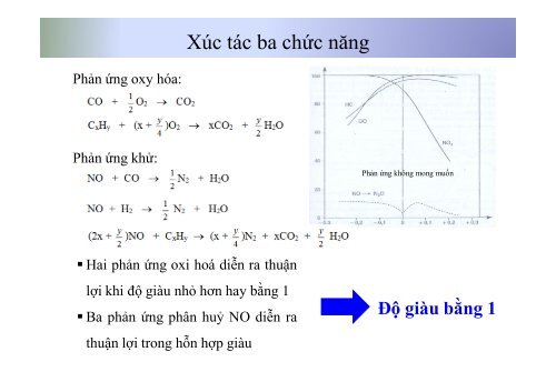 Sản Phẩm Dầu Mỏ Thương Phẩm TS. Trương Hữu Trì