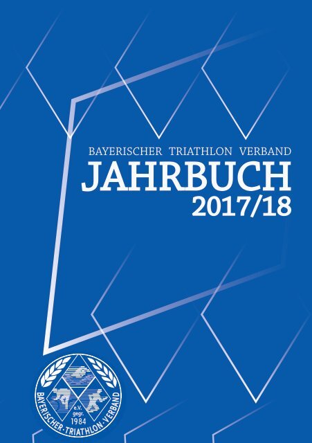 BTV Jahrbuch 2018