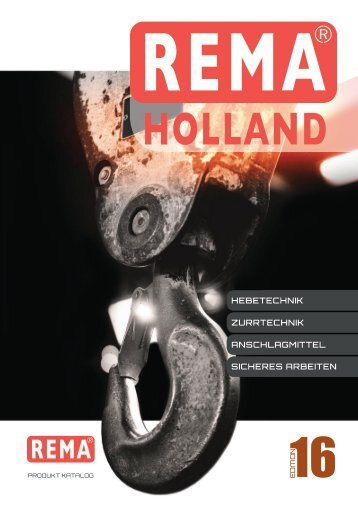 REMA - Katalog