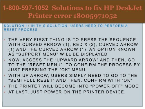 Call +1-800-597-1052 Fix HP DeskJet Printer Error 0x83c00009