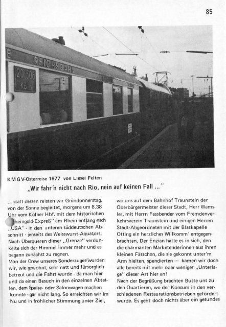 Der Burgbote 1977 (Jahrgang 57)