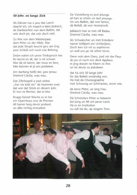 Der Burgbote 2007 (Jahrgang 87)