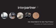 Broschuere-Interpartner