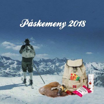 Påskemeny 2018_Altiprofil