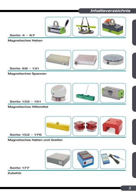 Magnetkatalog