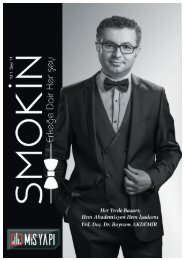 Smokin Dergisi Sayı 12