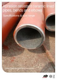 Abrasion-resistant-ceramic-lined-pipe