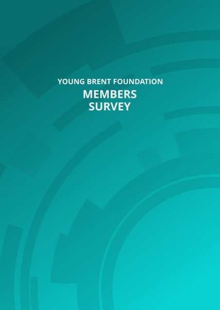 Young Brent Survey