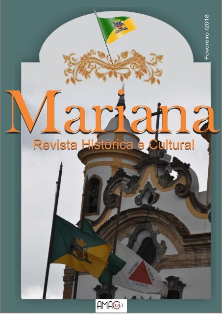 Revista Fevereiro Corel final