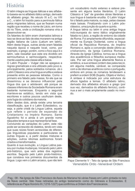 Revista Fevereiro Corel final