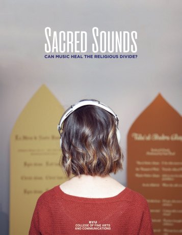 Sacred Sounds V.1.3