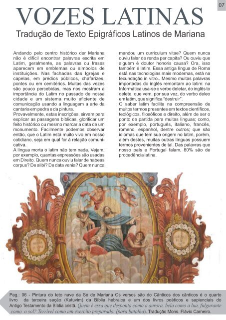 Revista Fevereiro 22