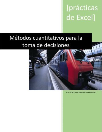 practicas de excel