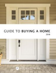 Home Buyer Handbook 2018