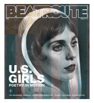 BeatRoute BC Print Edition March 2018