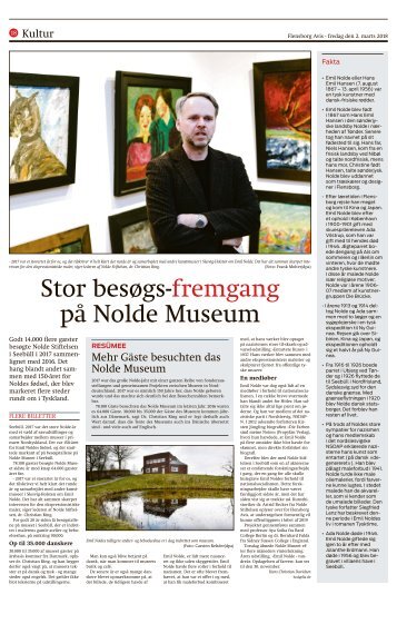 NOLDE MUSEUM 2018 (2)