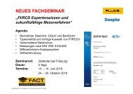 FI Fachseminar Doepke_Fluke