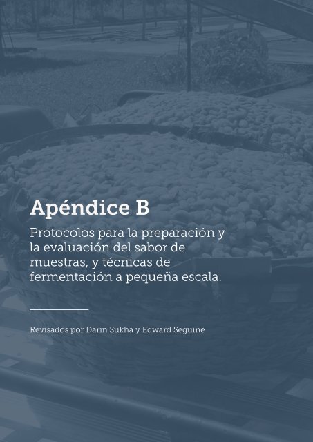 Cacao en Grano Requisitos de Calidad de la Industria Apr 2016_es