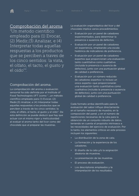 Cacao en Grano Requisitos de Calidad de la Industria Apr 2016_es