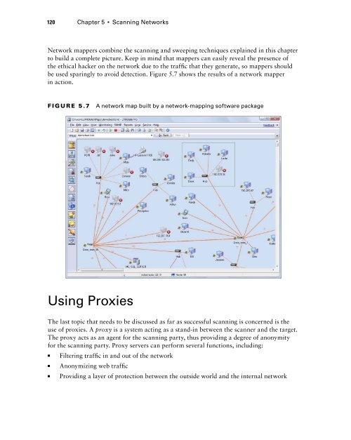 Sybex CEH Certified Ethical Hacker Version 8 Study Guide 