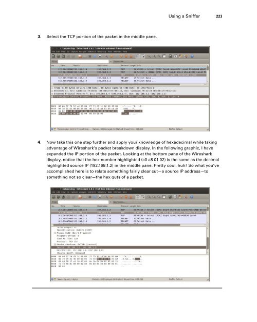 Sybex CEH Certified Ethical Hacker Version 8 Study Guide 