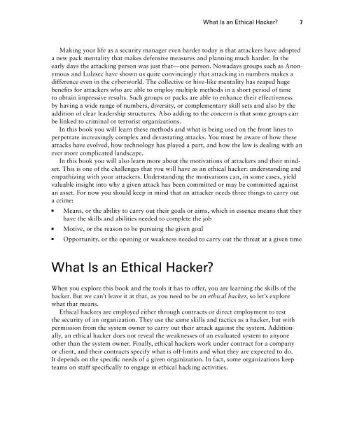 Sybex CEH Certified Ethical Hacker Version 8 Study Guide 