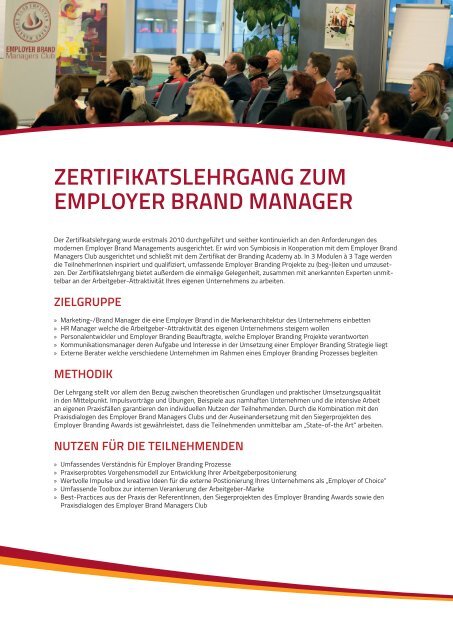 EmployerBrandManager_Lehrgang2018_CH