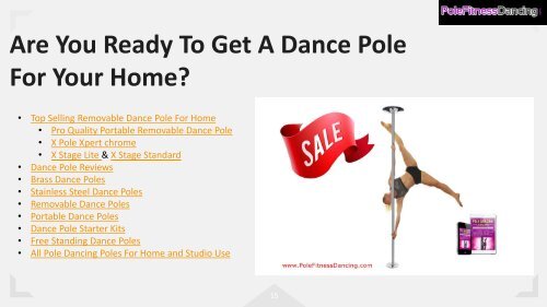  GETTING STARTED WITH POLE DANCING GRIP AIDS FOR BEGINNERS