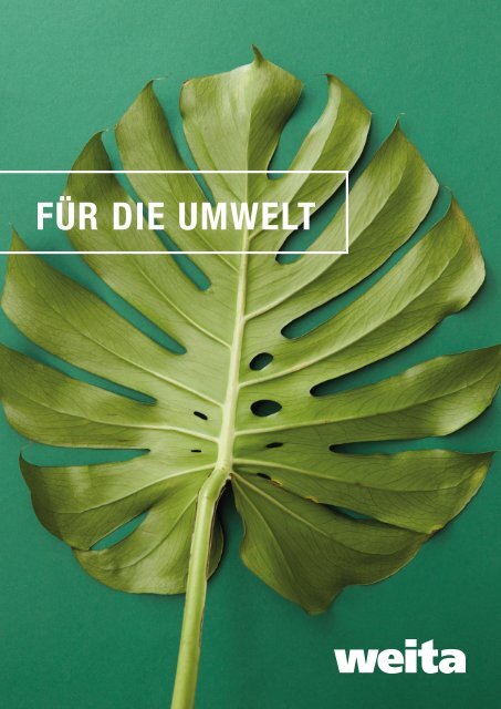 Umwelt