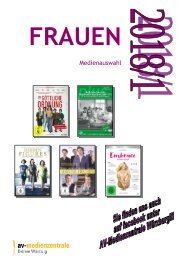 Frauen - Ausgabe 2018