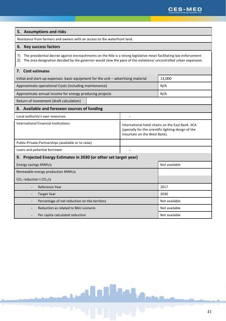 280218_Luxor-Egypt SECAP Final_revised