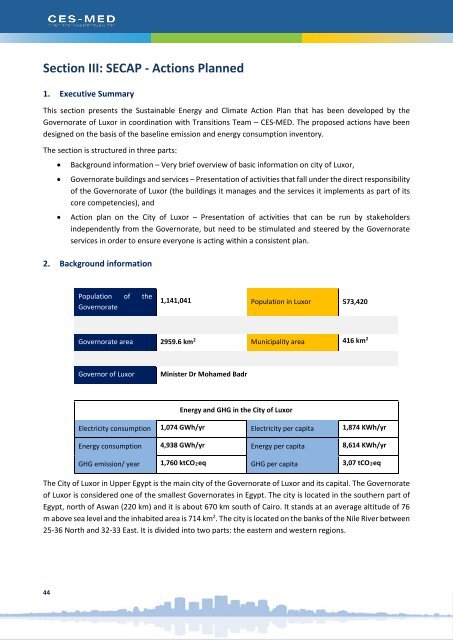 280218_Luxor-Egypt SECAP Final_revised